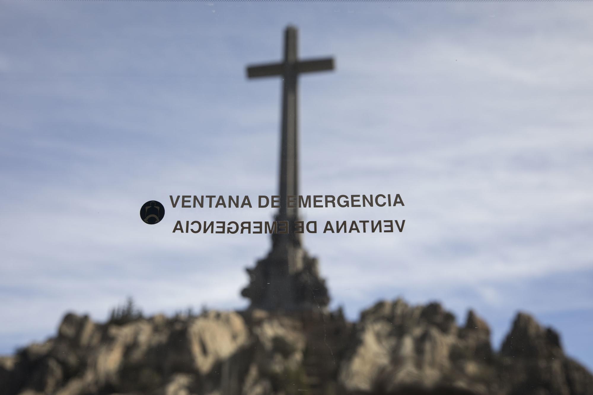 Valle de los caidos - 8